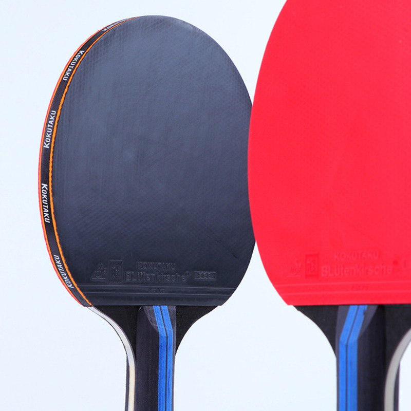 Kokutaku 3 Sterren Ping Pong R - Table Tennis Match recensie en prijs