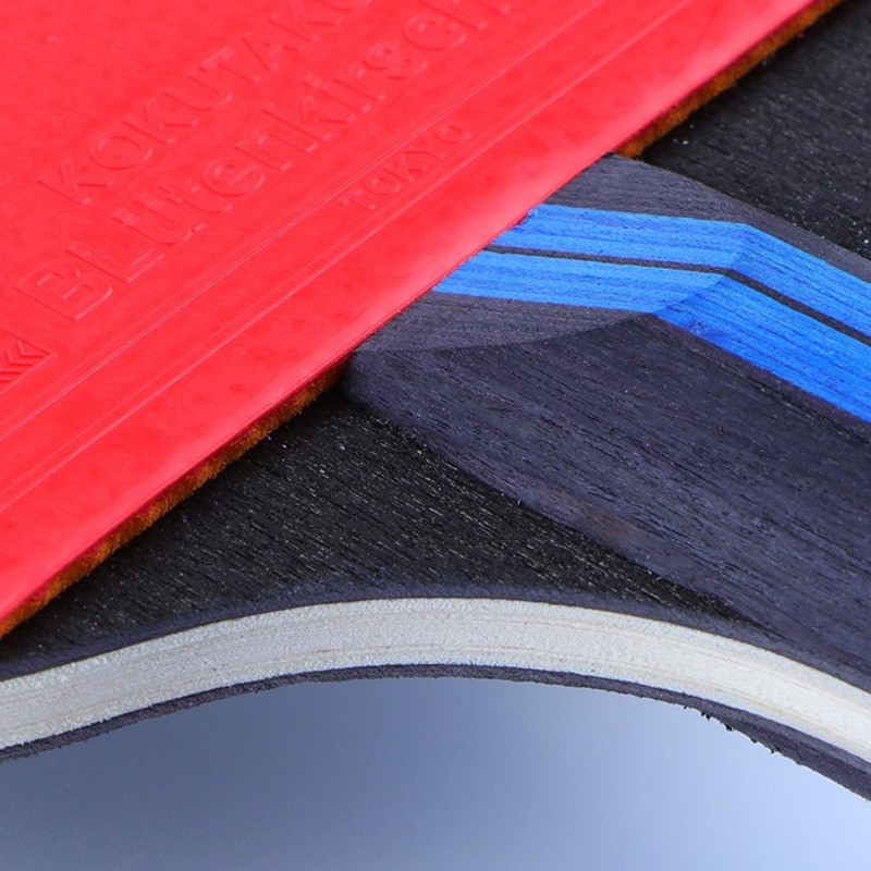 Kokutaku 3 Sterren Ping Pong R - Table Tennis Match recensie en prijs