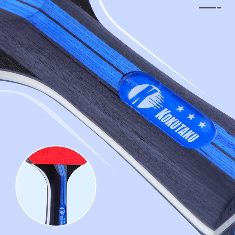 Kokutaku 3 Sterren Ping Pong R - Table Tennis Match recensie en prijs