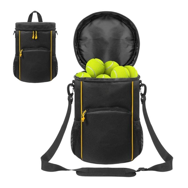 652F Tennisdraagtas MultiPocke - Table Tennis From recensie en prijs