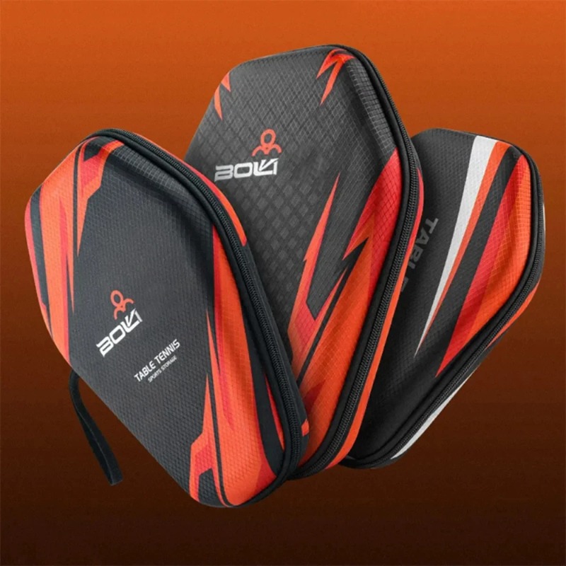 1 stks Tafeltennis Racket Zakk - Table Tennis From recensie en prijs