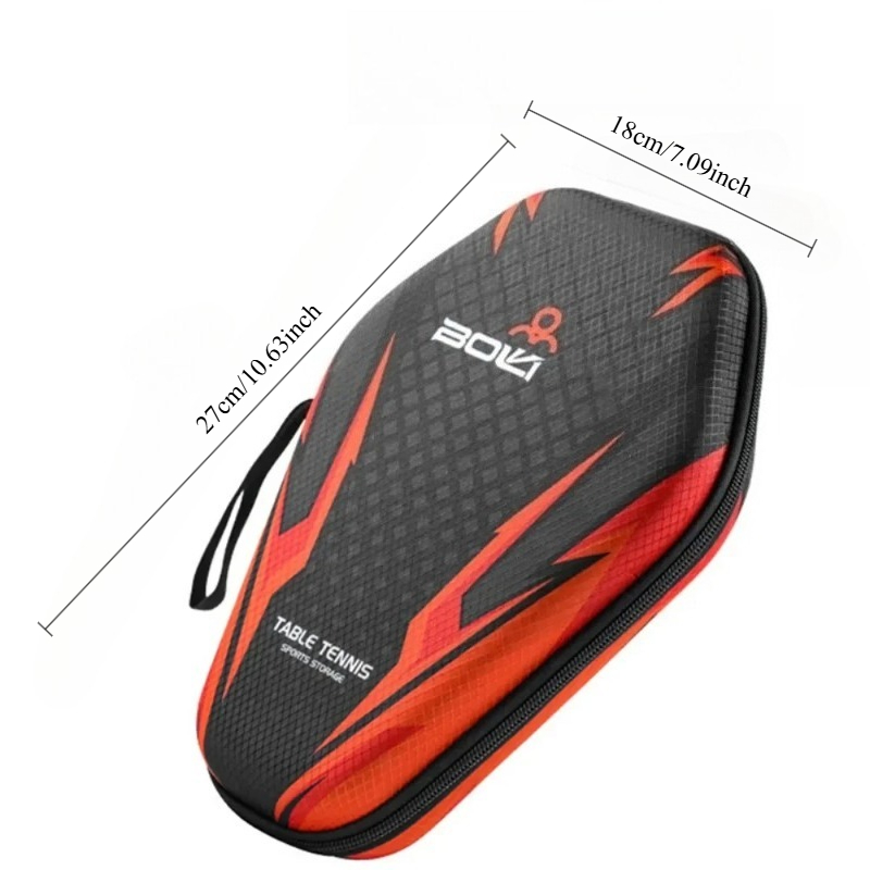 1 stks Tafeltennis Racket Zakk - Table Tennis From recensie en prijs