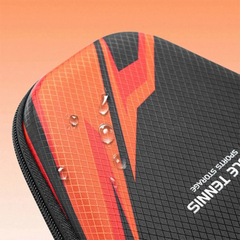 1 stks Tafeltennis Racket Zakk - Table Tennis From recensie en prijs