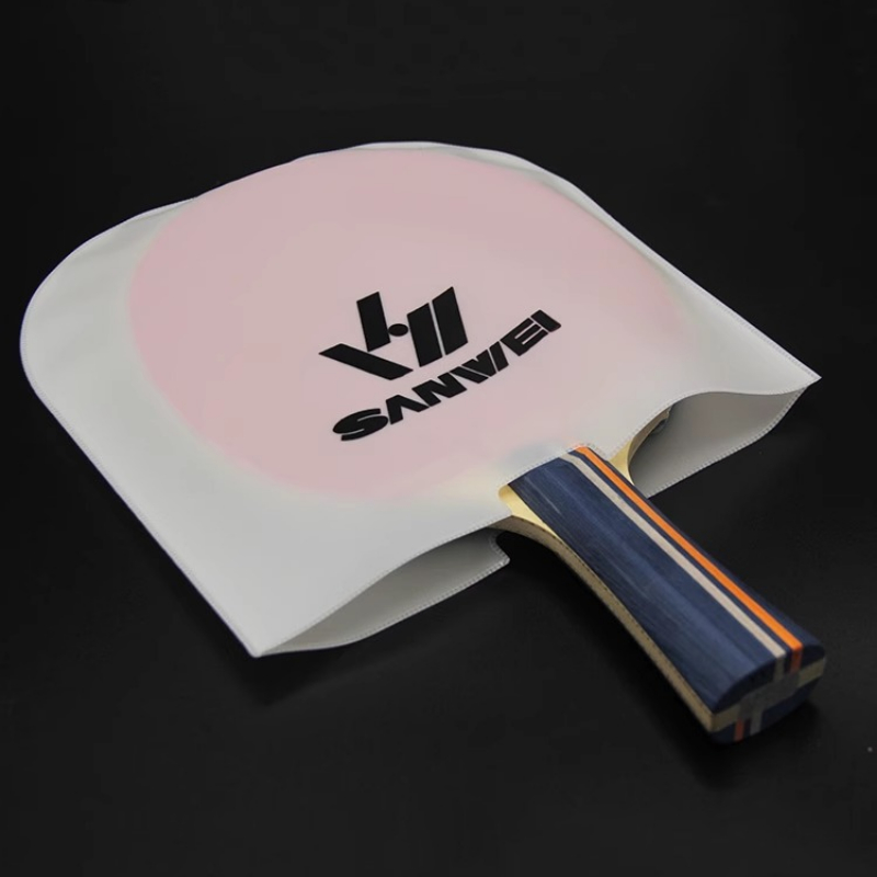 2 STUKS Tafeltennis Racket Cov - Table Tennis From recensie en prijs