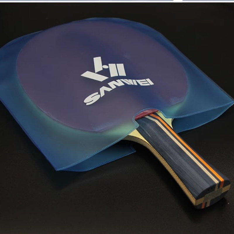 2 STUKS Tafeltennis Racket Cov - Table Tennis From recensie en prijs