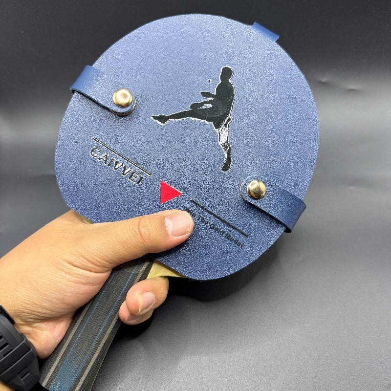 Magnetische tafeltennisracketb - Table Tennis From recensie en prijs