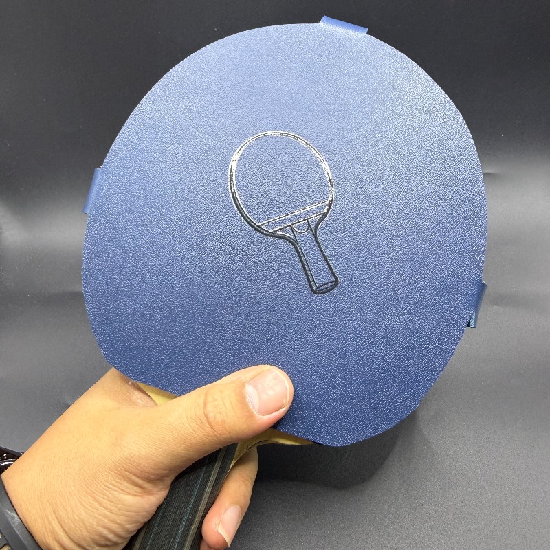 Magnetische tafeltennisracketb - Table Tennis From recensie en prijs